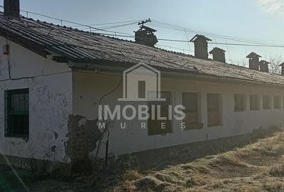 Teren intravilan I 13134 mp I cu potențial de business | zona Budiu - 5