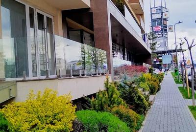 Mall Coresi - apartament 2 camere PREMIUM - loc de parcare - 10