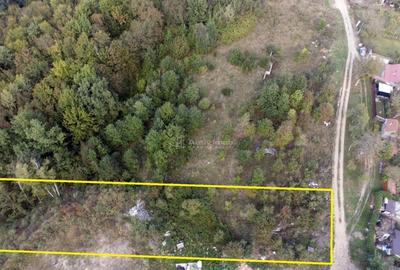 Resita, Teren Intravilan 2819 Mp., 16 Euro/Mp., Calea Carans - 10