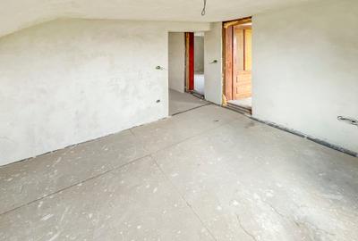 Casă  în Dudestii Noi – str Dorobantilor - 15