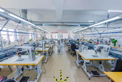 DE INCHIRIAT - Hala industriala 500 - 1200 mp, Baia Mare - 2