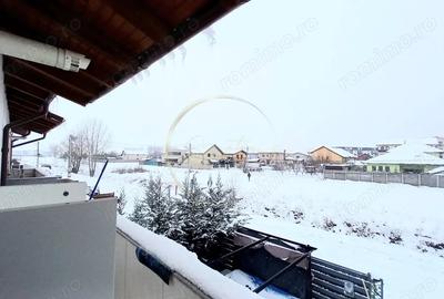 Apartament cu 2 camere decomandat în Braytim - 3