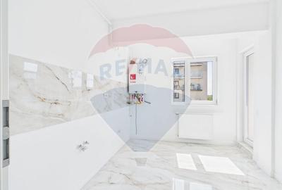 Apartament cu 2 camere decomandat în Central - 13