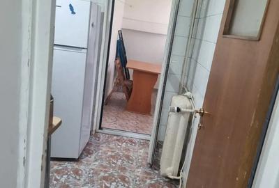 Garsonieră decomandată în Pantelimon