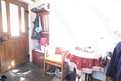 Casă cu 3 camere cu Teren 170 Mp în Central - 6