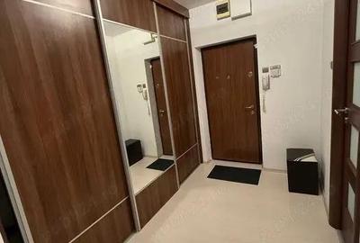Apartament 2 camere tei - facultatea de constructii - 2