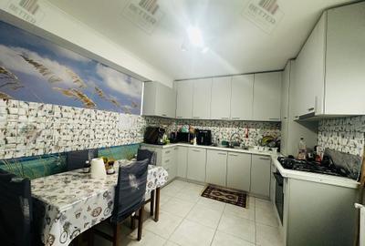 Casă individuală cu 4 camere cu Garaj în Berceni - 8