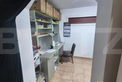 Spațiu comercial, de 80 mp, în Semicentral - 5