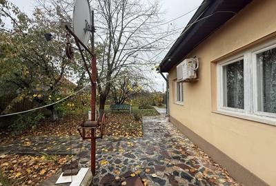 Casa cu livada Izvorani la 300m de Lacul Snagov asfalt si utilitati - 8