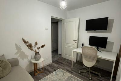 Apartament 3 camere lujerului, 2 bai, 2 balcoane - 3