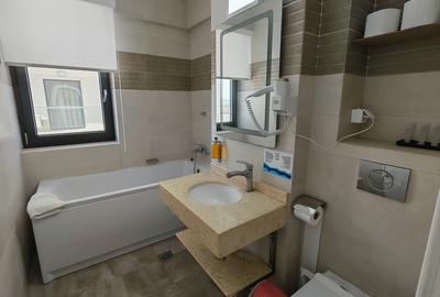 Apartament 2 camere 100 m de plaja - 16