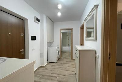 Apartament 2 camere de inchiriat zona centrala -Tulcea - 9
