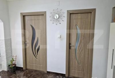 Apartament cu 3 camere decomandat, mobilat în Turda - 2