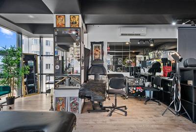 DE INCHIRIAT Spatiu comercial - 155 mp MIHAI BRAVU Sector 3 - 7