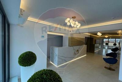 Vanzare Studio Mamaia Nord vedere panoramica mare/lac - 3