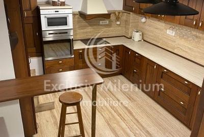 Casă individuală cu 7 camere cu Canalizare în Dorobanți - 3