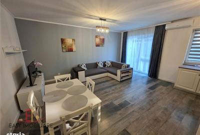 Apartament cu 2 camere în Mureșeni - 3