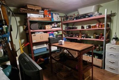 Casă individuală cu 5 camere cu Teren 400 Mp în Dâmbu Pietros - 9