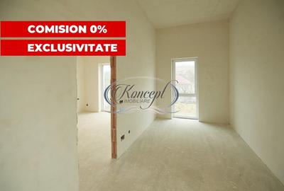 Exclusivitate 0% comision - Casa individuala in Feleacu Exclusivitate 0% comision - Casa individuala in Feleacu - 10