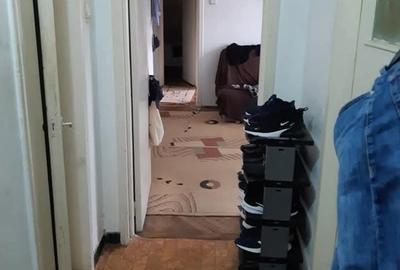 Apartament cu 3 camere semidecomandat în Tătărași - 2