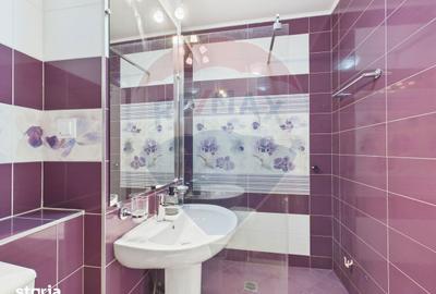Apartament cu 2 camere decomandat, mobilat în Titan - 3