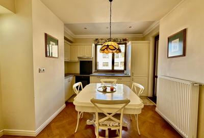 Apartament 3 camere de închiriat – Dorobanți - 9