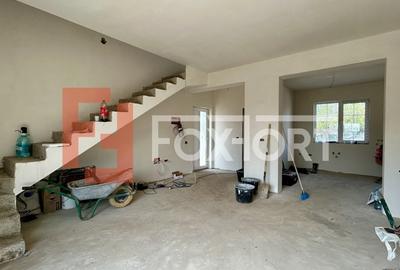 Duplex cu 3 camere parter + etaj - Sanandrei - 3