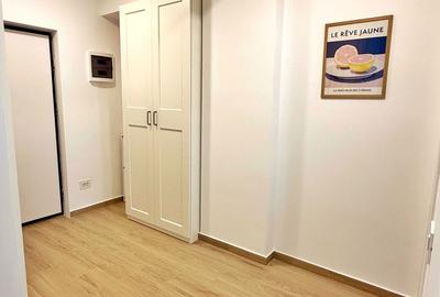 Garsonieră decomandată în Gorjului - 7