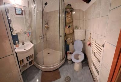 Casă cu 2 camere în Provița de Sus - 1