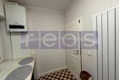 Casă individuală cu 9 camere cu Canalizare în Grădina Icoanei - 39