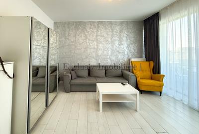 Apartament 2 camere | Campus - Aleea Universitatii | Parcare | Termen lung - 2