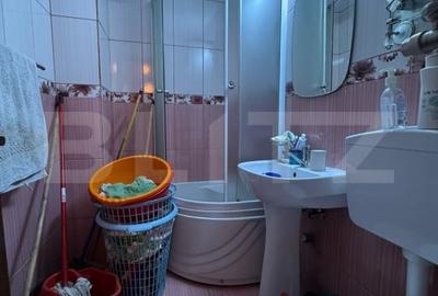 Apartament 4 Camere, 100Mp 13 Septembrie - Sebastian - Novaci - 14