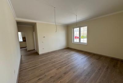 Apartament cu 2 camere decomandat în Giroc - 1