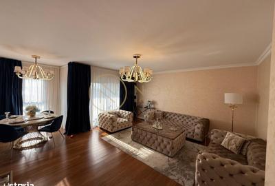 Apartament cu 4 camere decomandat, mobilat în Plevnei - 6