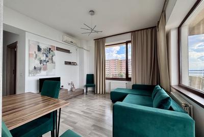 Inchiriere 2 camere Mamaia Summerland, vedere catre Mare si Lac Inchiriere 2 camere Mamaia Summerland, vedere catre Mare si Lac - 3