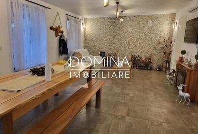 Casă cu Teren 900 Mp în Central - 1