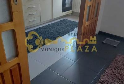 Apartament cu 4 camere decomandat, mobilat în Ultracentral - 6