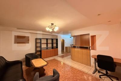 Apartament cu 4 camere decomandat, mobilat în Rovine - 5