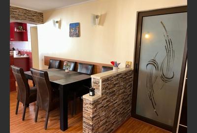 Apartament spatios si luminos Brăila, 80mp, 3 camere, Vidin-Progresul - 3