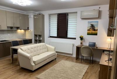 Particular, Garsoniera (Studio), bloc nou, Iancului fara agentii - 3