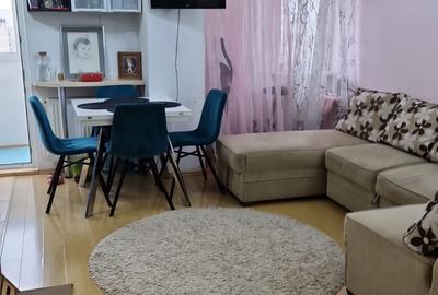 Calea Calarasilor-Matei Basarab-studio - 1