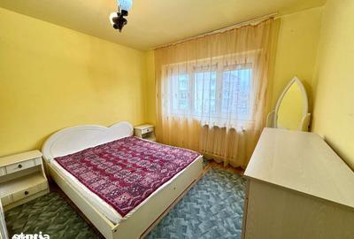 Apartament cu 2 camere decomandat în Alfa - 11