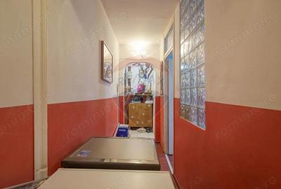 Apartament cu 3 camere in cartierul Racadau - 18