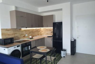 Apartament în Tudor Vladimirescu - 4