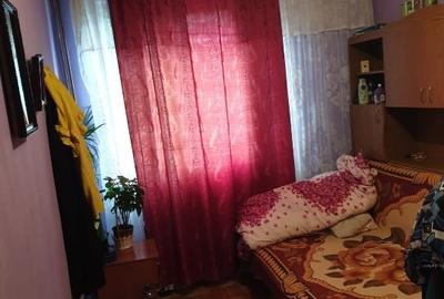 Apartament de vânzare Rm.Vâlcea - str. Dr. Hacman, zona Nord Apartament de vânzare Rm.Vâlcea - str. Dr. Hacman, zona Nord - 2