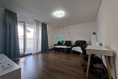 Apartament cu 2 camere decomandat în Tractorul - 3