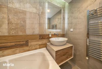 Apartament cu 3 camere decomandat în Tractorul - 13