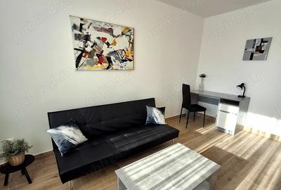 Apartament 2 camere de inchiriat, zona Medicina, central - 6