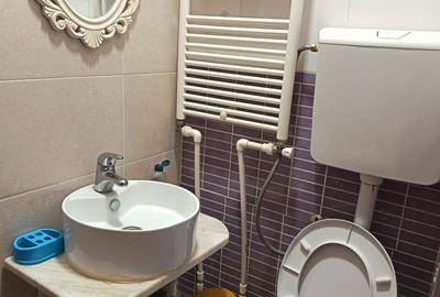 Casă cu 2 camere decomandat în Crângași - 8