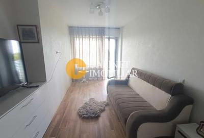 Apartament 2 camere  in Copou, mobilat/utilat, parcare - 2
